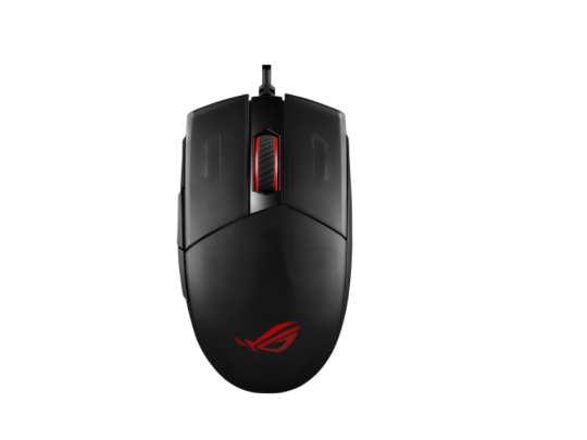 Մկնիկ Mouse Asus P506 ROG STRIX IMPACT II 90MP01E0-B0UA00 - ի նկար