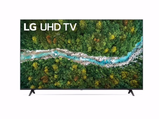 Picture of TV TV LG 50 "50UP77003LB