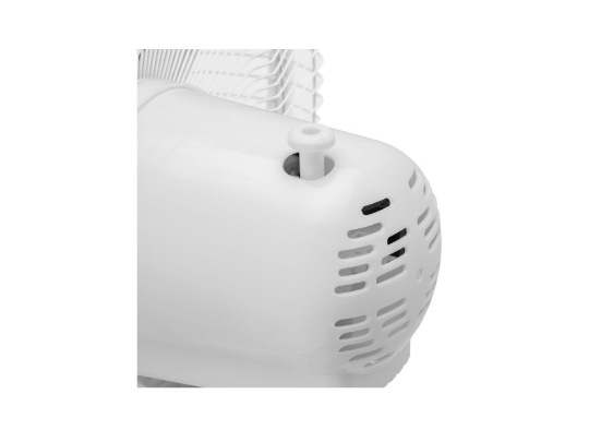 Էլեկտրական հովհար Starwind SAF1252 50W speed: 4 white - ի նկար