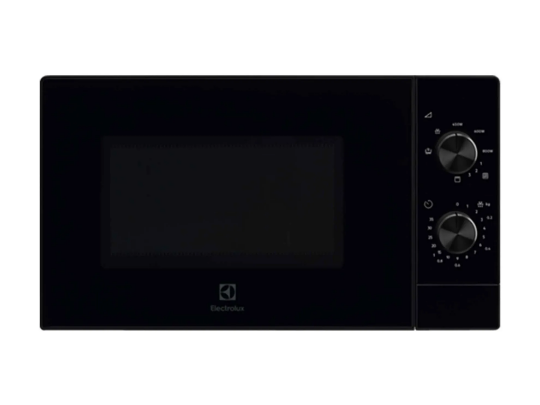 Միկրոալիքային վառարան Electrolux EMZ421MMK - ի նկար