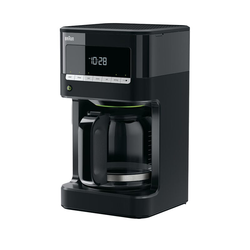 Սրճեփ BRAUN KF7020.BK   - ի նկար
