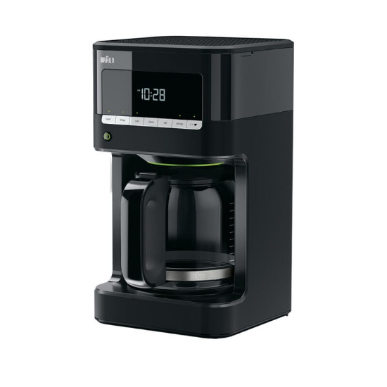 Picture of Coffee Braun Kf7020.bk