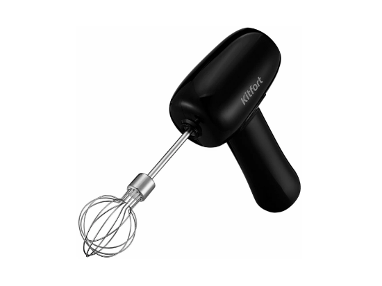 Picture of Mixer Kitfort KT-3408-1 (Black)