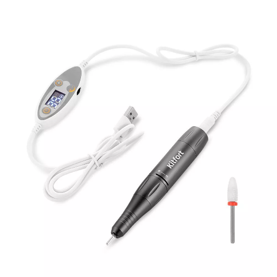 Մատնահարդարման սարք KitFort KT-3156 - ի նկար