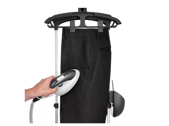 Գոլորշիով արդուկման կայան KitFort KT-940 - ի նկար