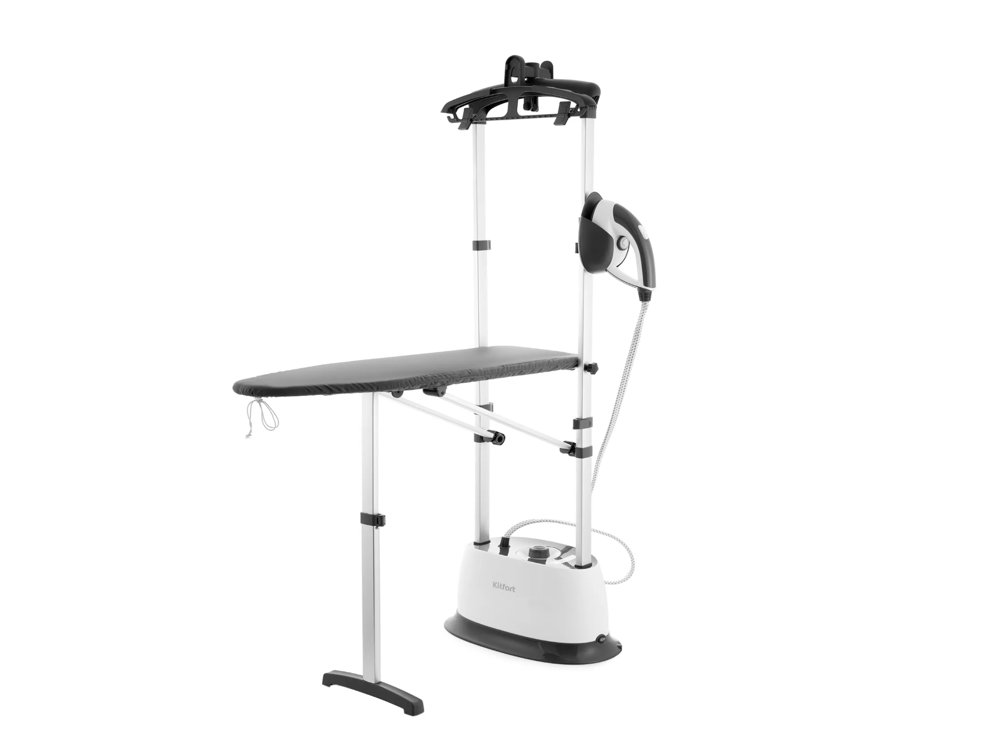 Picture of Steam ironing station Kitfort KT-940