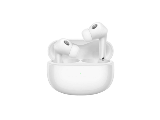 Անլար ականջակալ Xiaomi Buds 3T Pro (White) (M2115E1) BHR5177GL - ի նկար