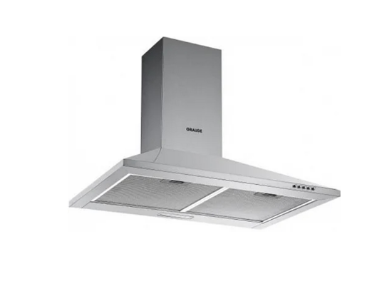 Picture of Air cabinet cabinet Graude DHP50.0E (INOX)