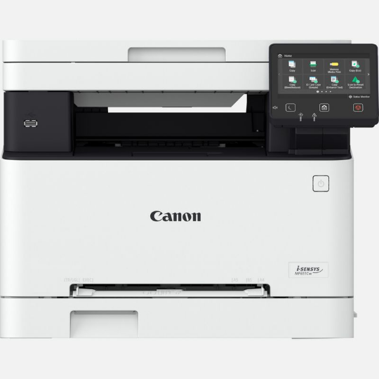 Տպիչ Printer Canon Laser MFP i-SENSYS MF651CW - ի նկար