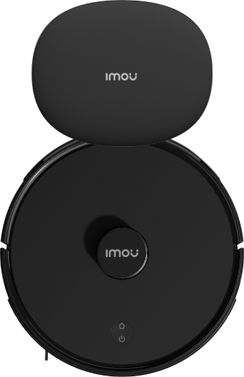 Ռոբոտ փոշեկուլ IMOU RV-L21S-A - ի նկար