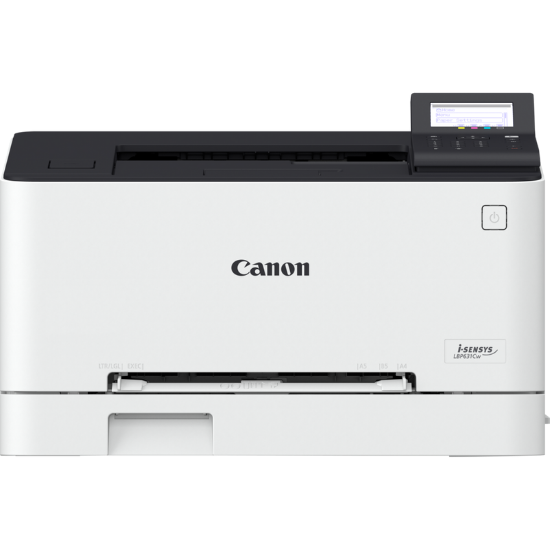 Picture of Printer printer canon I-Sensys LBP631CW