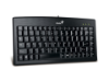 Picture of Keyboard Genius Keyboard Luxemate 100USB: