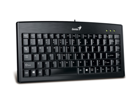 Picture of Keyboard Genius Keyboard Luxemate 100USB: