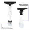 Picture of Glass Cleaner Kitfort KT-5163
