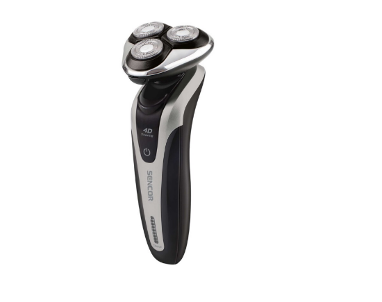 Picture of Shaver SENCOR SMS 5011SL: