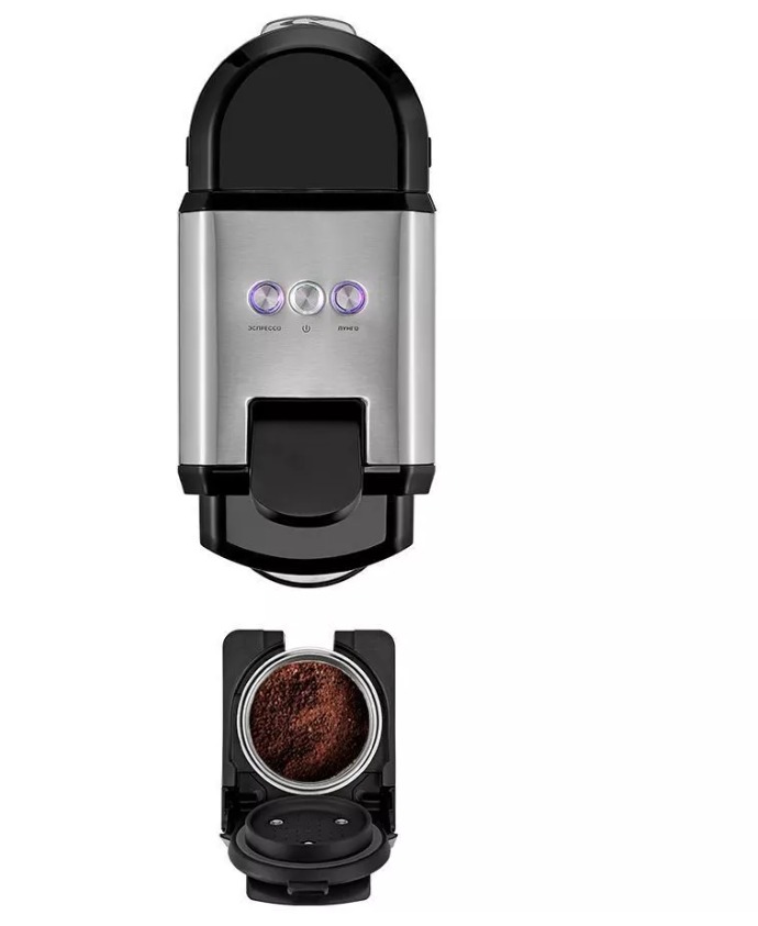 Picture of Coffee Kitfort KT-7192 (3 in 1)