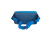Picture of Bag Rivacase 5511 Light Blue Waist Bag for Mobile Devices / 12:
