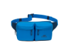 Picture of Bag Rivacase 5511 Light Blue Waist Bag for Mobile Devices / 12: