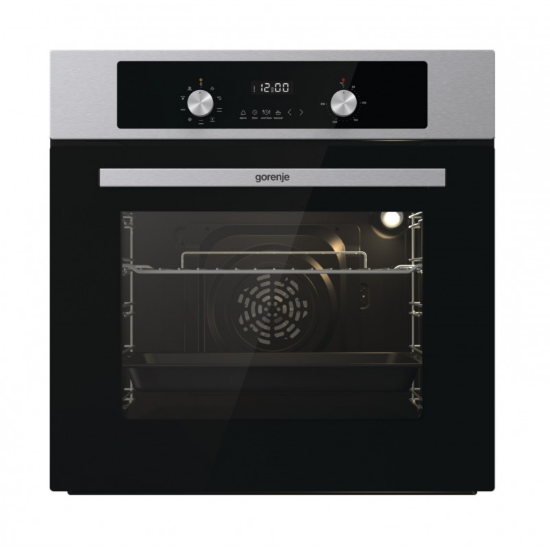 Ջեռոց GORENJE BO6737E02AXK - ի նկար