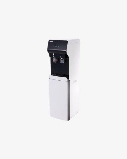Picture of Water Cooling and Heating Device ROLF WD116 3.0L White: