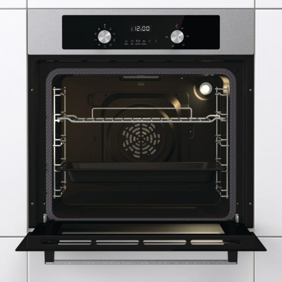 Ջեռոց GORENJE BO6737E02AXK - ի նկար