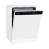 Picture of Dishwasher HIBERG F68 1530 LW