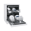 Picture of Dishwasher HIBERG F68 1530 LW