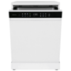 Picture of Dishwasher HIBERG F68 1530 LW