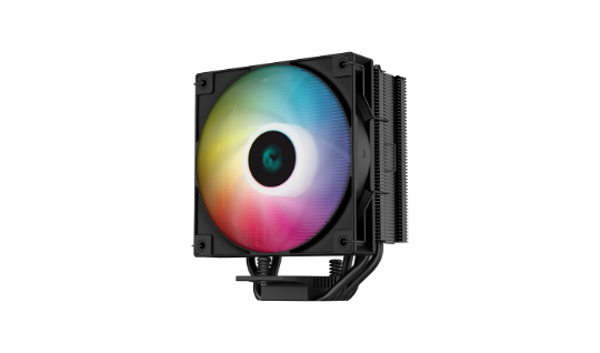 Հովացուցիչ Cooler DeepCool AG400 BK ARGB - ի նկար