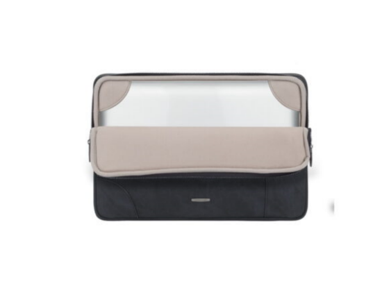 Picture of Bag Rivacase 8905 Black Laptop Sleeve 15.6 "/ 12