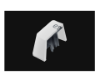 Picture of KEYCAP RAZER PBT MERCURY WHITE