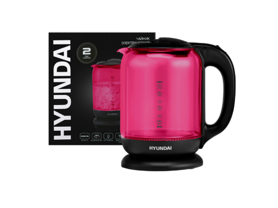 Picture of Tea Hyundai Hyk-G4808