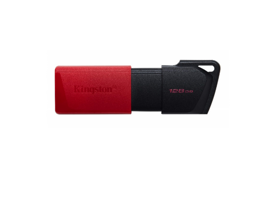 Picture of Memory Card Flash Kingston 128GB DTXM: