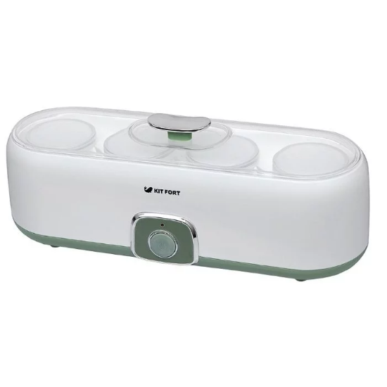 Picture of Yogurt maker Kitfort KT-2006