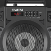 Picture of Speaker Sven PS440 Black: