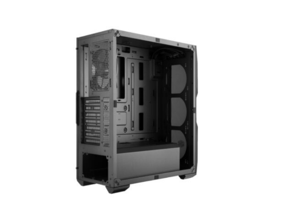 Picture of Computer Iran Case Cooler Master MasterBox TD500L: