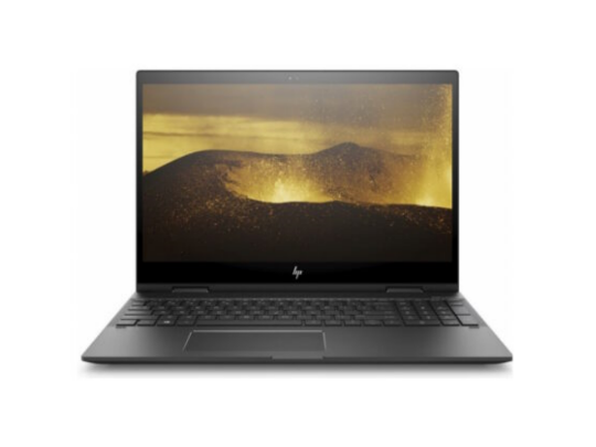 Դյուր․համ Notebook HP Envy x360 15-EU1026 AMD Ryzen  7 5825U/8GB/SSD512GB/15.6"/TOUCH/WIN11/NIGHTFAL/67W66UA#ABA - ի նկար