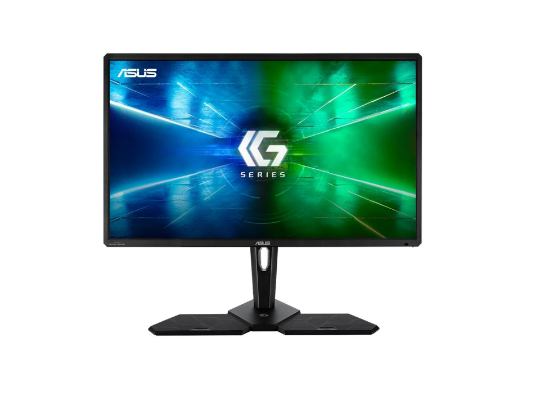 Picture of Monitor MONITOR ASUS CG32UQ 90LM04F0-B01170: