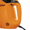 Picture of Steam cleaning device Kitfort KT-9140-2 (black-orange)