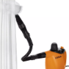 Picture of Steam cleaning device Kitfort KT-9140-2 (black-orange)