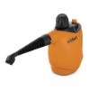 Picture of Steam cleaning device Kitfort KT-9140-2 (black-orange)