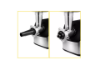 Picture of Meat grinder KITFORT KT-2103