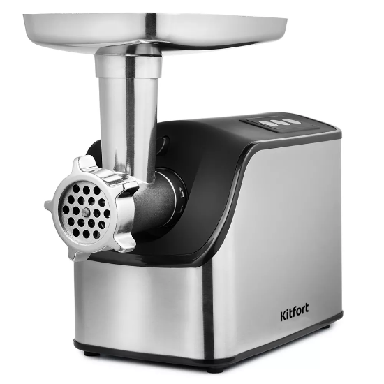 Picture of Meat grinder KITFORT KT-2103