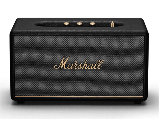 Բարձրախոս Marshall Stanmore III (1006010)(Black)   - ի նկար