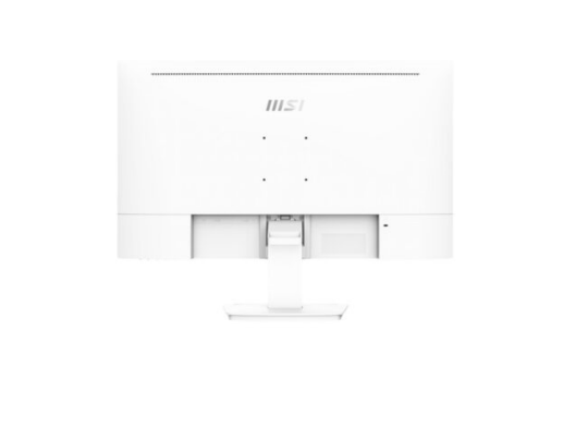 Մոնիտոր Monitor MSI PRO MP273W 9S6-3PB4CH-011 - ի նկար