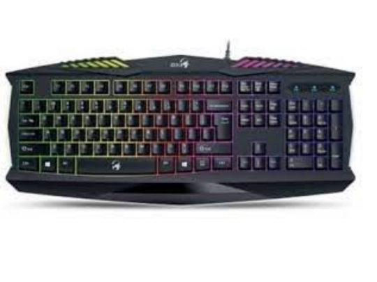 Ստեղնաշար Genius Keyboard Scorpion K220 USB - ի նկար