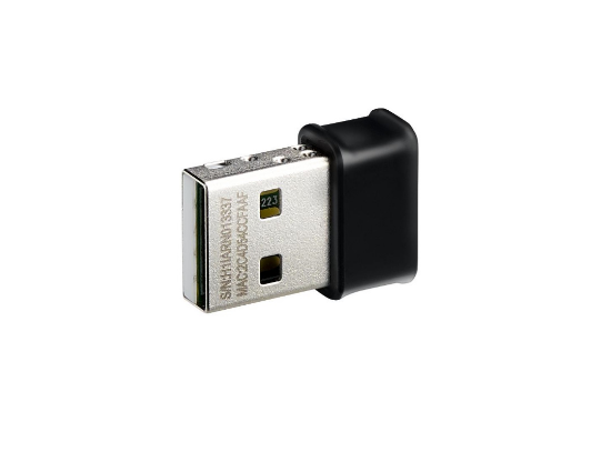 Picture of Adapter Asus USB-AC53 NANO (90IG03P0-BM0R10)