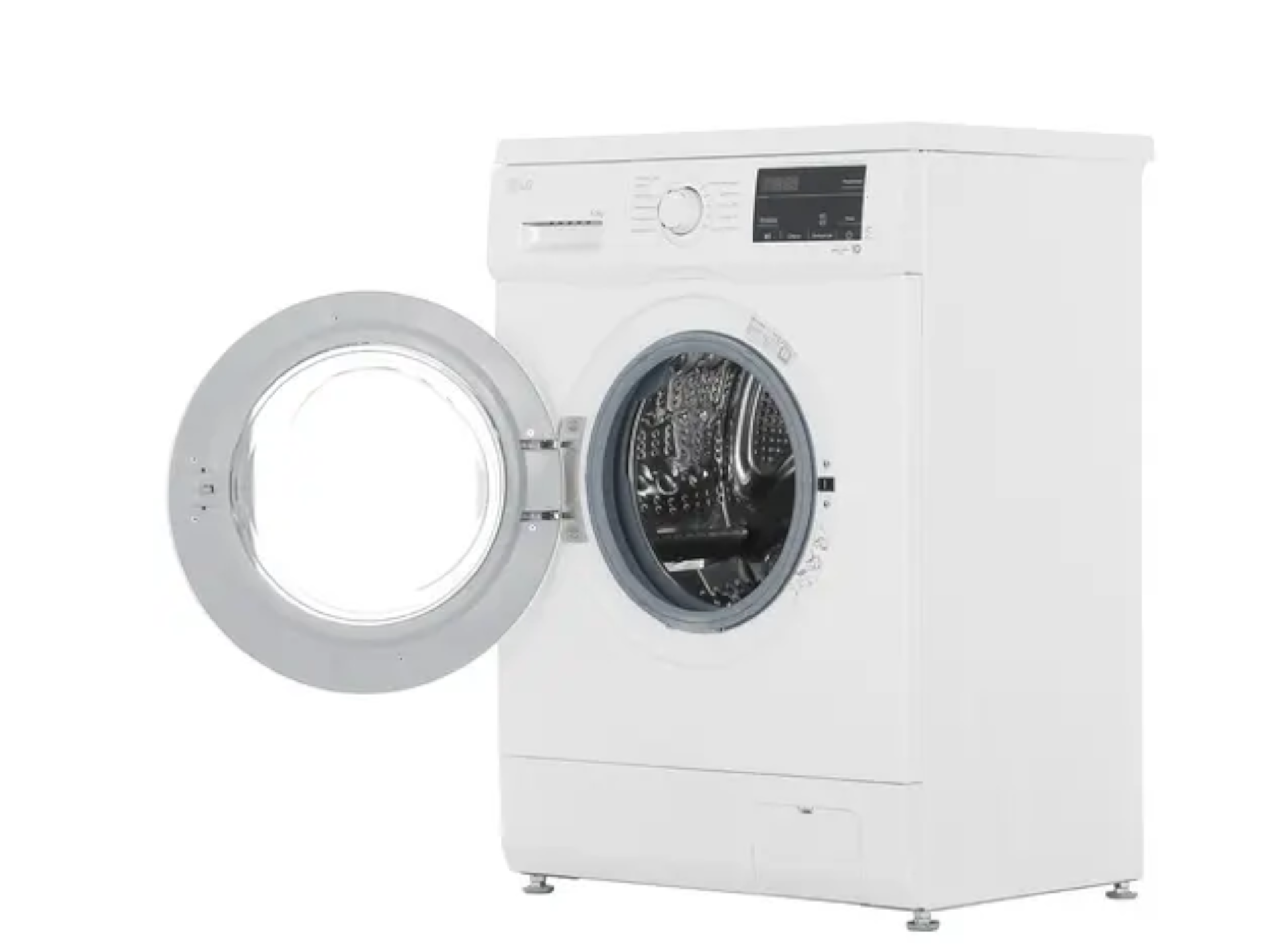 Picture of Washing machine LG F2J3WS0W 6.5kg