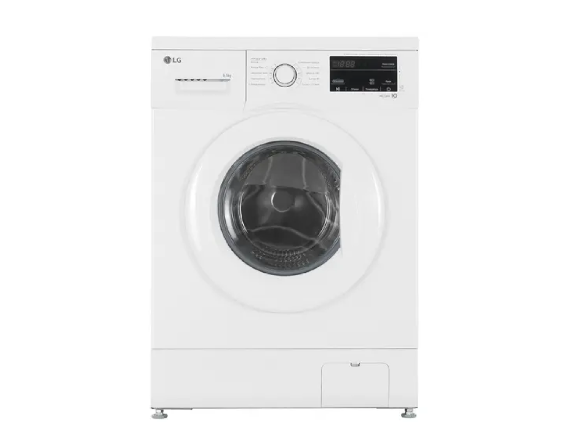 Picture of Washing machine LG F2J3WS0W 6.5kg