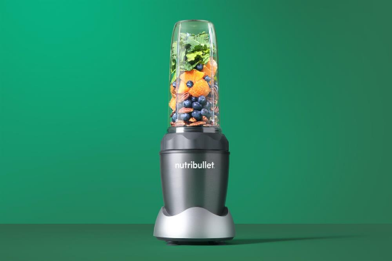 Picture of Blender Nutribullet NB100dg: